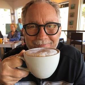 Meet your Posher, Dan